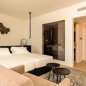 Abacus 3*, Ayia Napa Cyprus