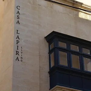 Casa Lapira , Valletta Malta