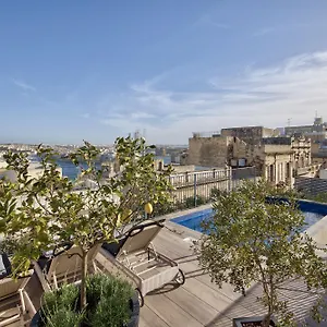 66 Saint Paul's & 4*, Valletta Malta