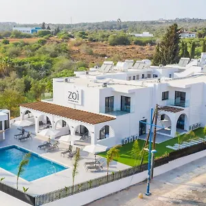 Zoi 3*, Ayia Napa Cyprus
