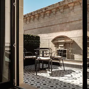 The Cumberland By Neu Collective 4*, Valletta Malta