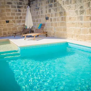 Lemon Tree Relais By Cx Collection 4*, Żabbar Malta