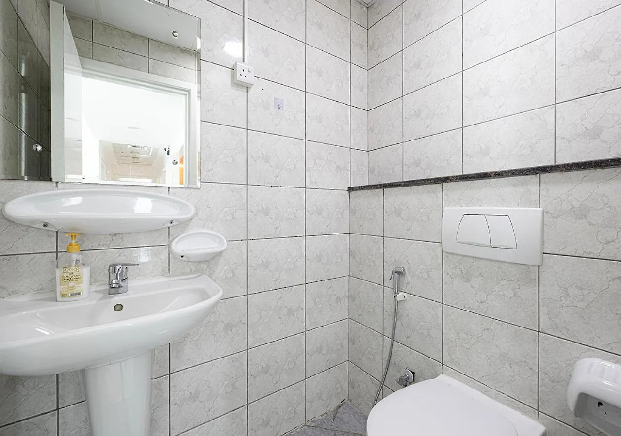 Hostel Next'House - Skyview Host Dubaj